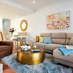 Genteel Home Ático Gran Capitán
