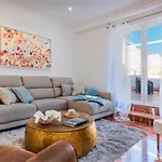 Genteel Home Ático Gran Capitán
